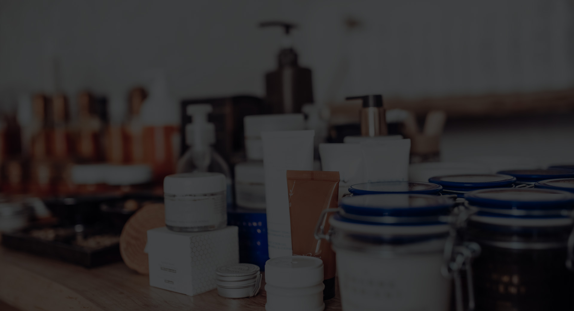 produits, soins
