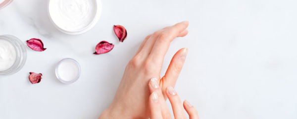 crème hydratante